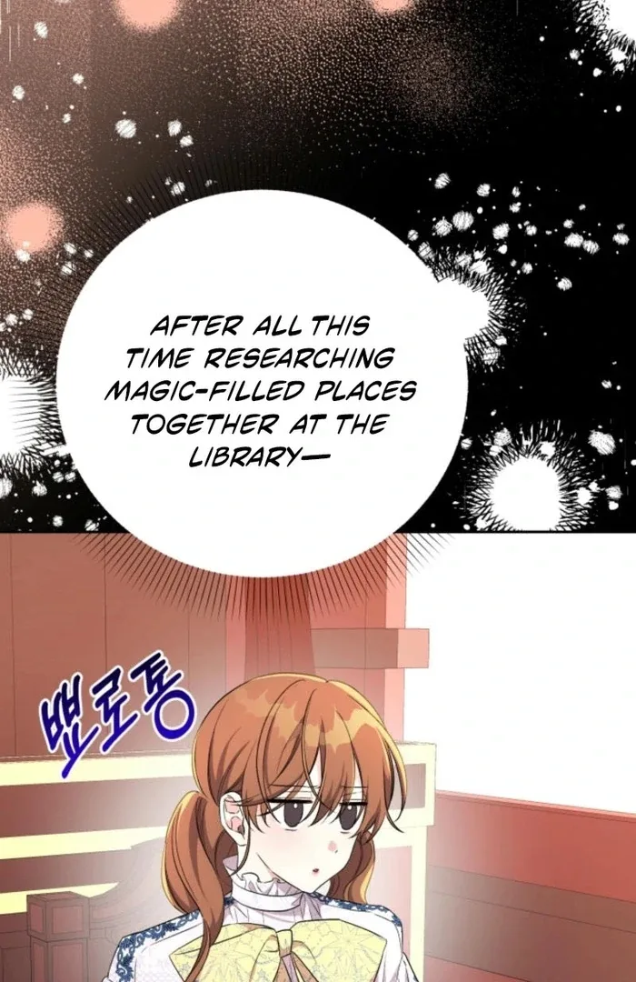 I’m Done Being Your Best Friend Chapter 20 page 24