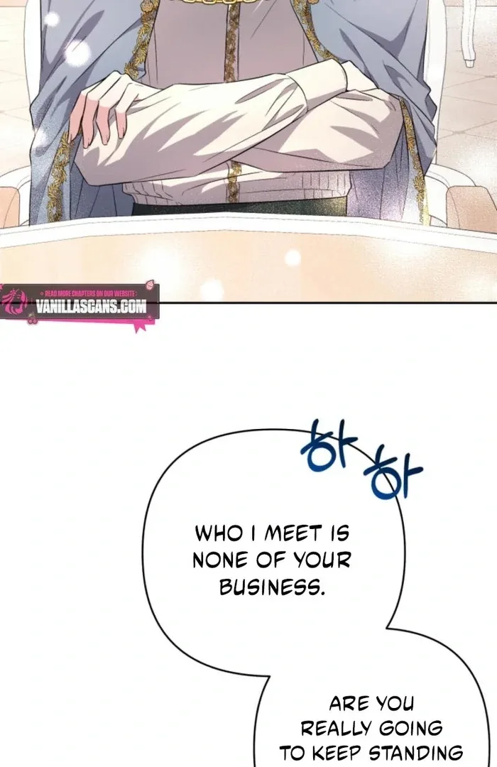 I’m Done Being Your Best Friend Chapter 20 page 87