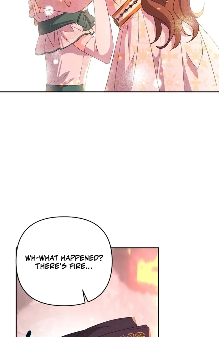 I’m Done Being Your Best Friend Chapter 15 page 60