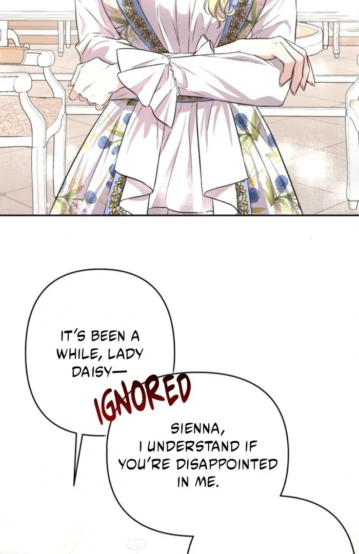 I’m Done Being Your Best Friend Chapter 20 page 72