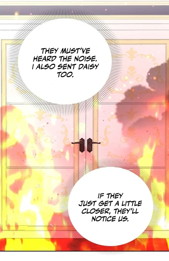 I’m Done Being Your Best Friend Chapter 15 page 69