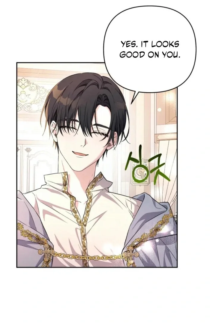 I’m Done Being Your Best Friend Chapter 20 page 61