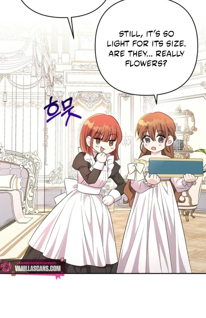 I’m Done Being Your Best Friend Chapter 20 page 41
