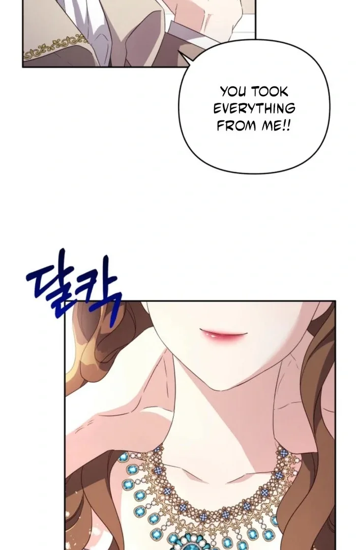 I’m Done Being Your Best Friend Chapter 19 page 17