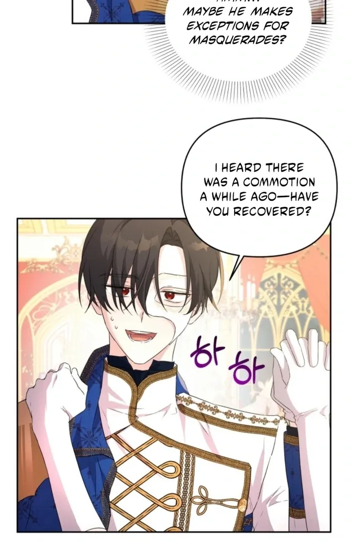 I’m Done Being Your Best Friend Chapter 18 page 25