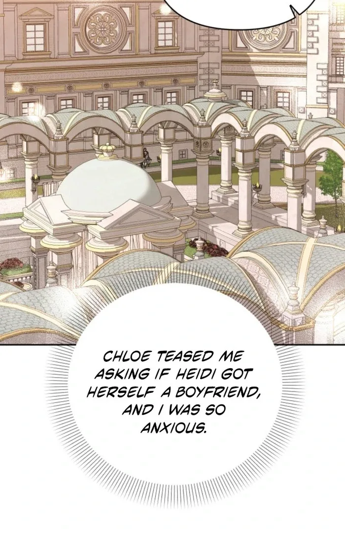 I’m Done Being Your Best Friend Chapter 21 page 63