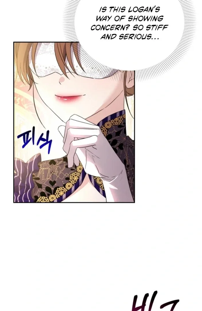 I’m Done Being Your Best Friend Chapter 18 page 31