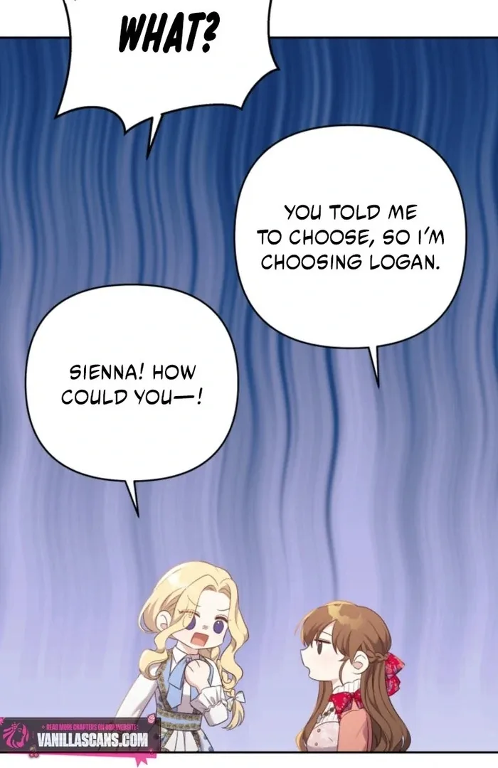 I’m Done Being Your Best Friend Chapter 21 page 23