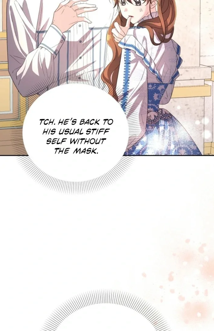 I’m Done Being Your Best Friend Chapter 19 page 33