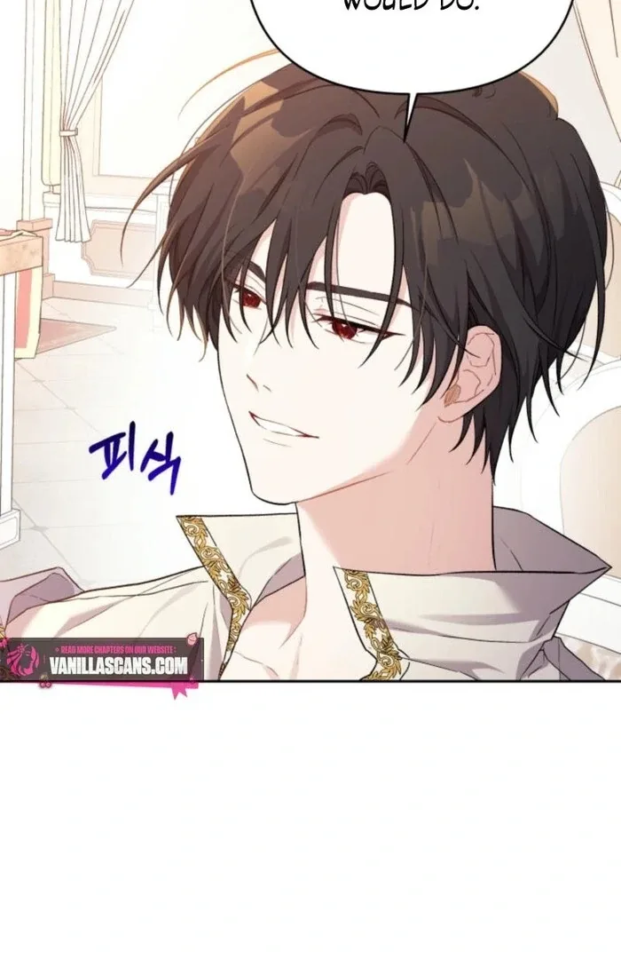 I’m Done Being Your Best Friend Chapter 21 page 8