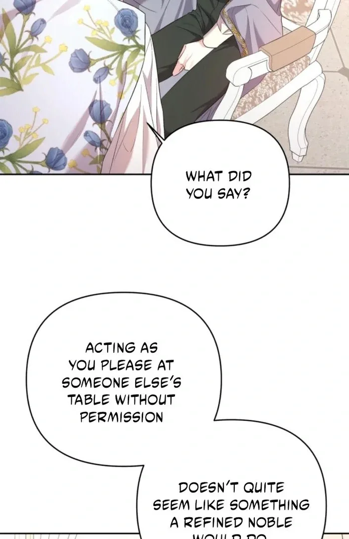 I’m Done Being Your Best Friend Chapter 21 page 7