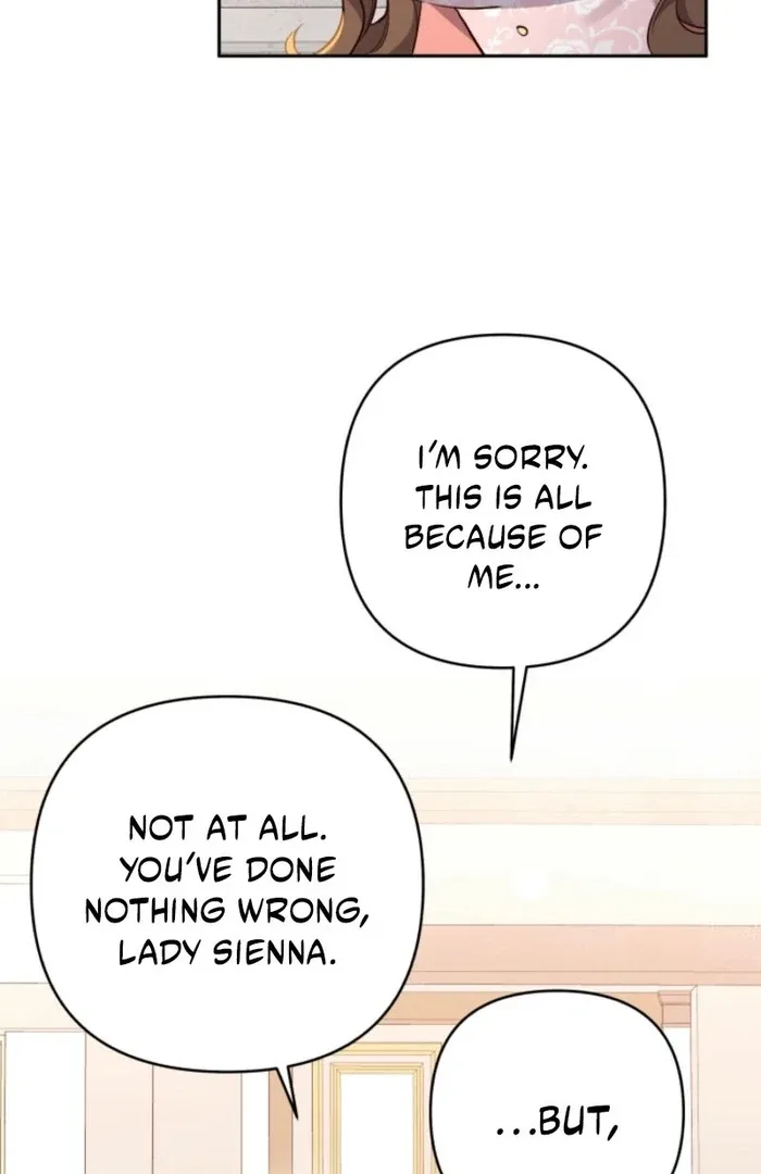 I’m Done Being Your Best Friend Chapter 21 page 41
