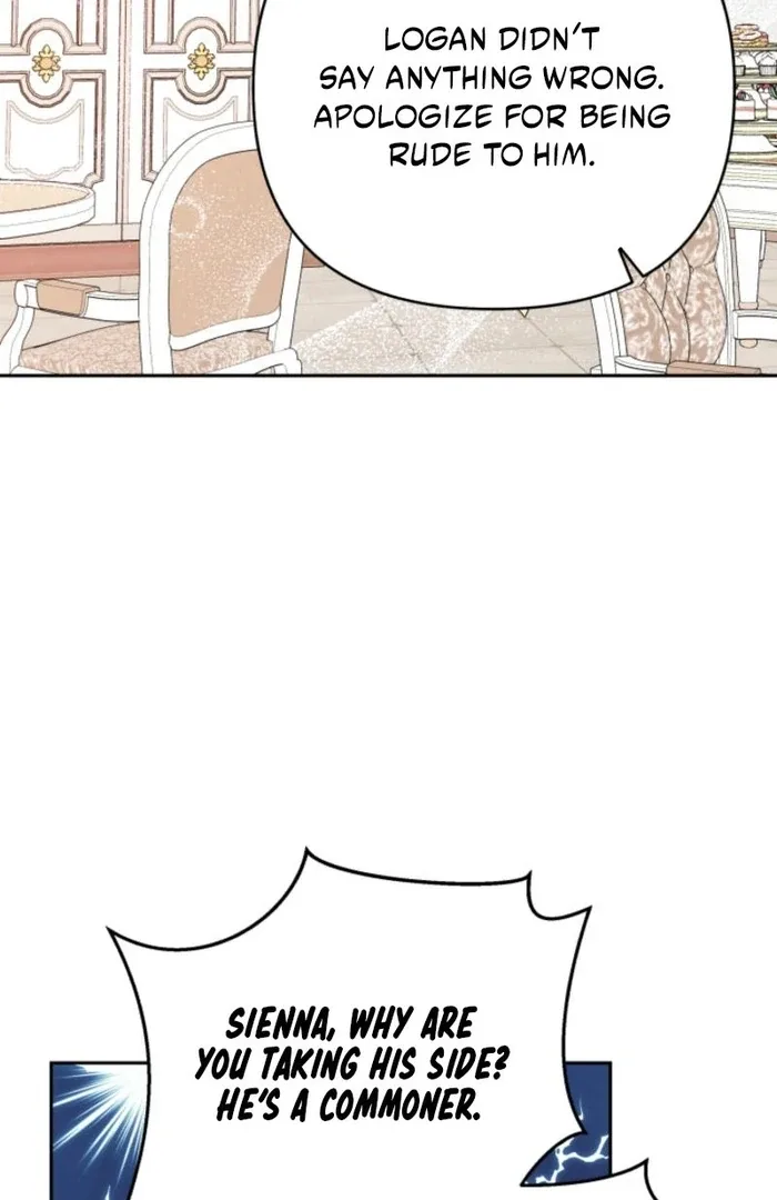 I’m Done Being Your Best Friend Chapter 21 page 13