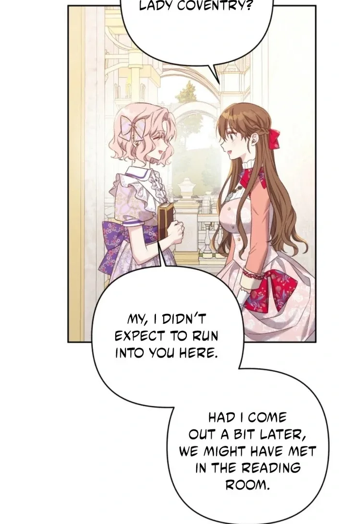 I’m Done Being Your Best Friend Chapter 21 page 52