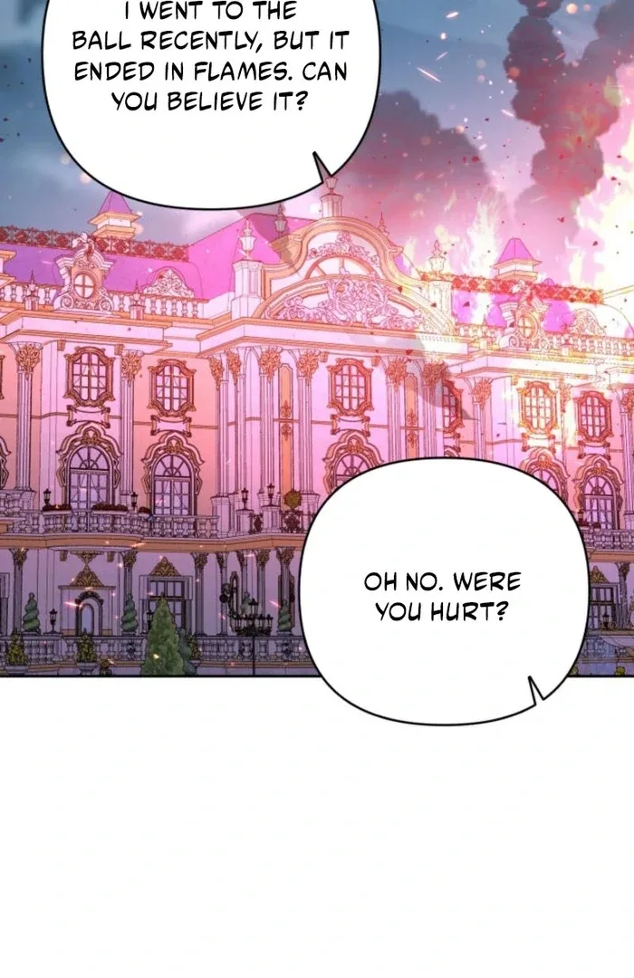 I’m Done Being Your Best Friend Chapter 19 page 36