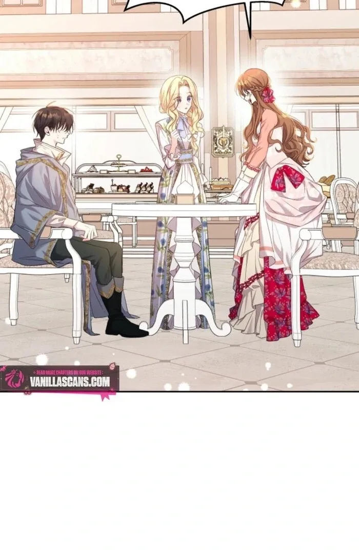 I’m Done Being Your Best Friend Chapter 21 page 3