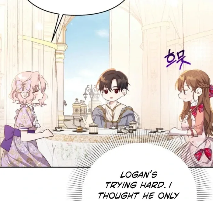 I’m Done Being Your Best Friend Chapter 21 page 68