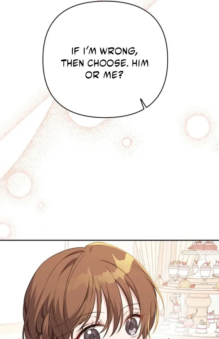 I’m Done Being Your Best Friend Chapter 21 page 21