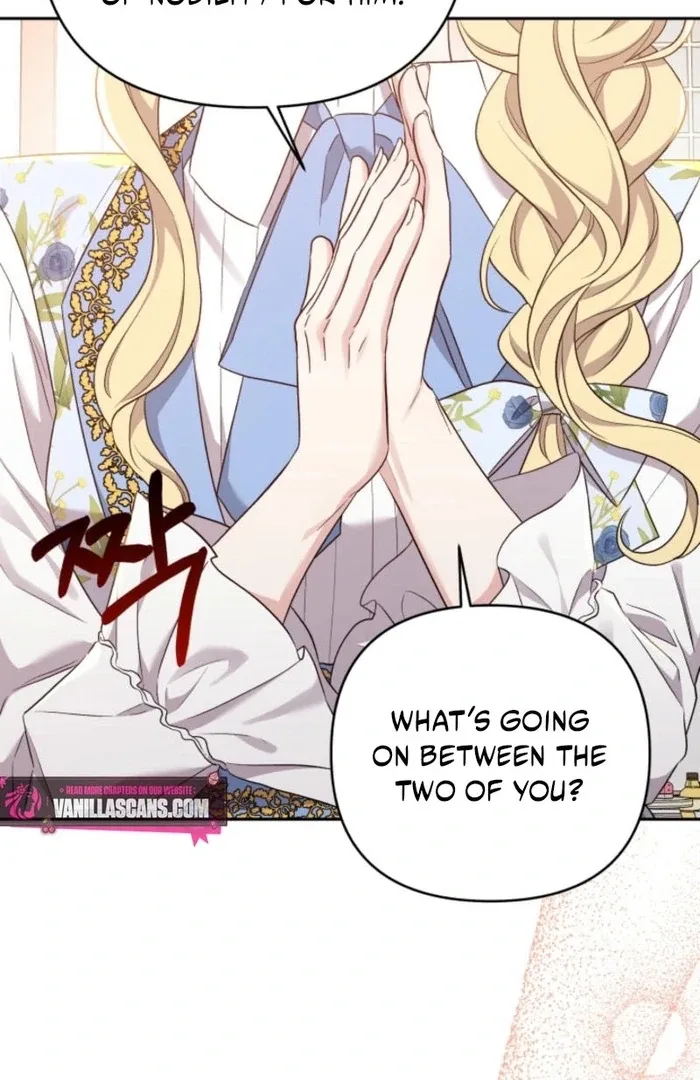 I’m Done Being Your Best Friend Chapter 21 page 16