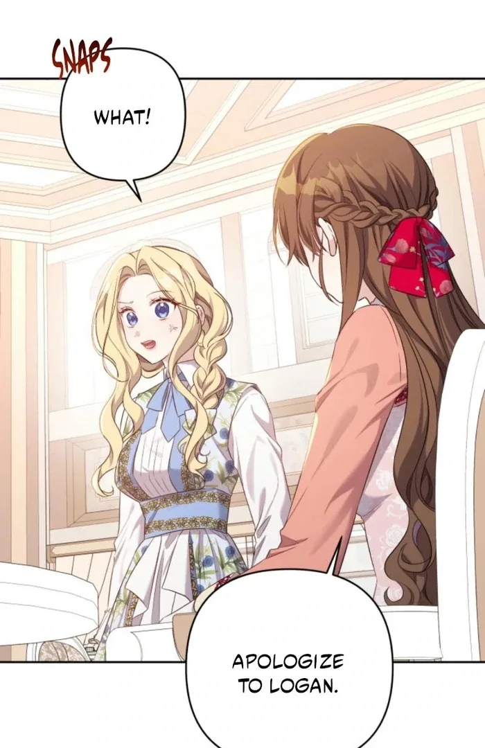 I’m Done Being Your Best Friend Chapter 21 page 11