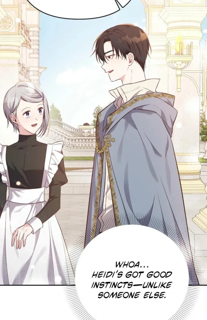 I’m Done Being Your Best Friend Chapter 21 page 74