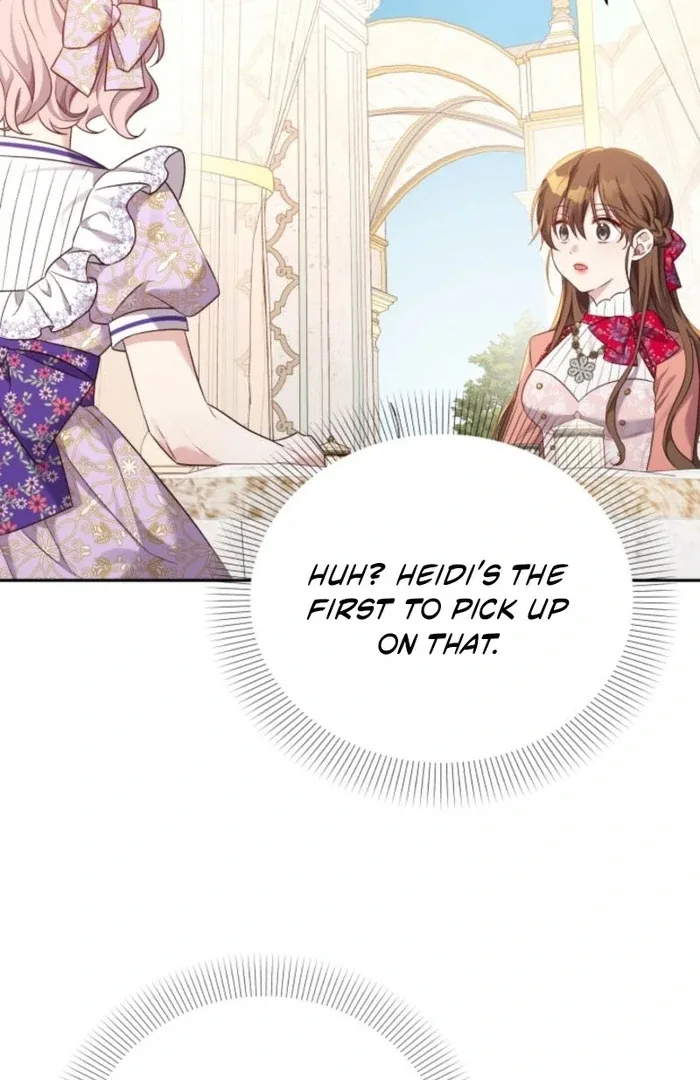 I’m Done Being Your Best Friend Chapter 21 page 72