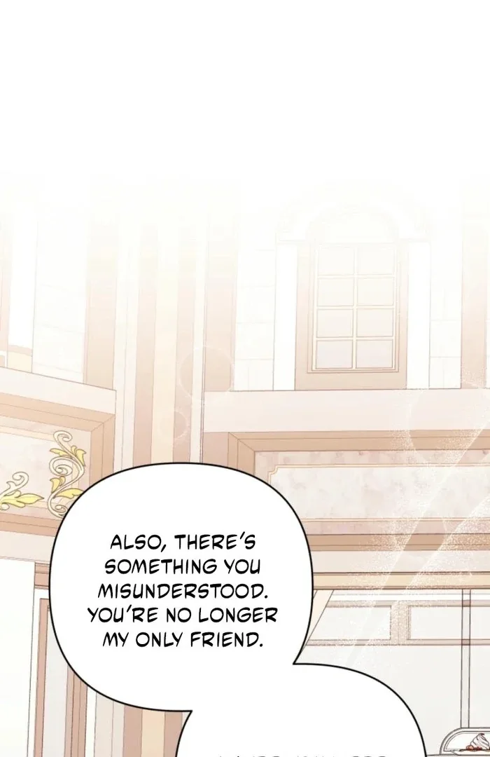 I’m Done Being Your Best Friend Chapter 21 page 24