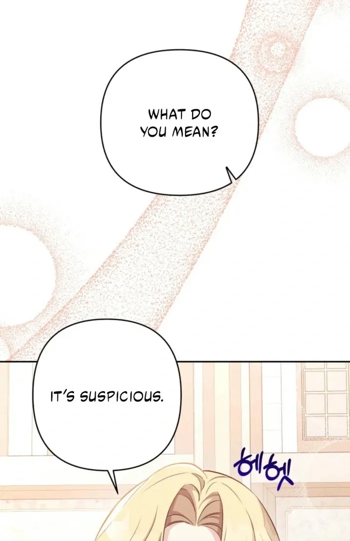 I’m Done Being Your Best Friend Chapter 21 page 17