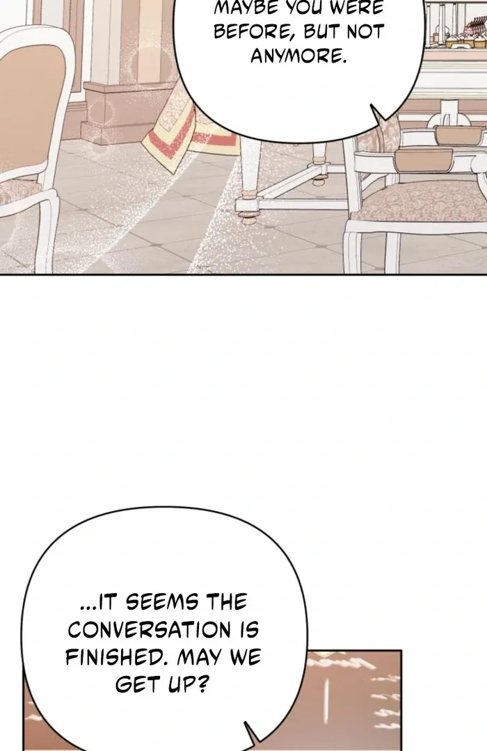 I’m Done Being Your Best Friend Chapter 21 page 25
