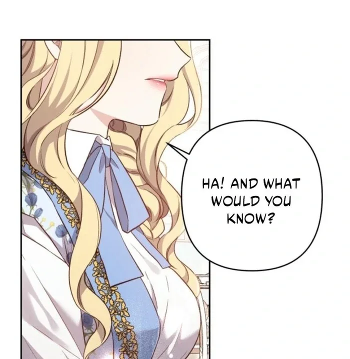 I’m Done Being Your Best Friend Chapter 21 page 9