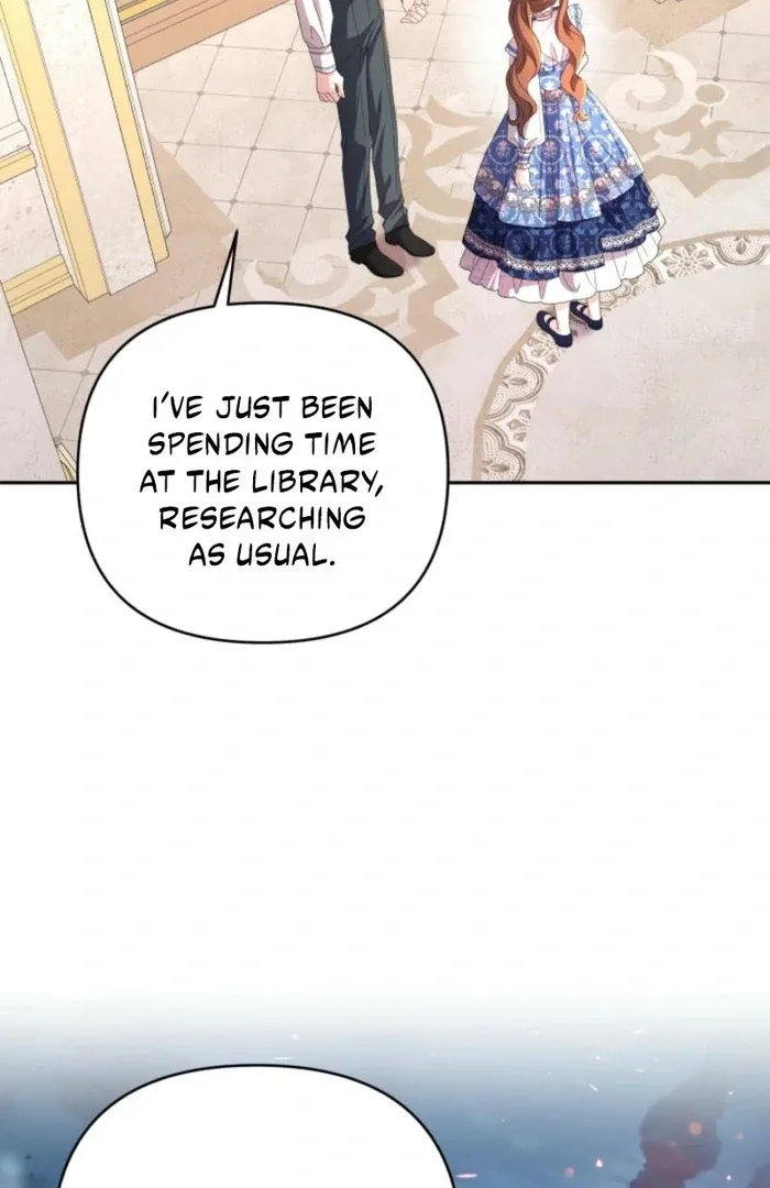 I’m Done Being Your Best Friend Chapter 19 page 35