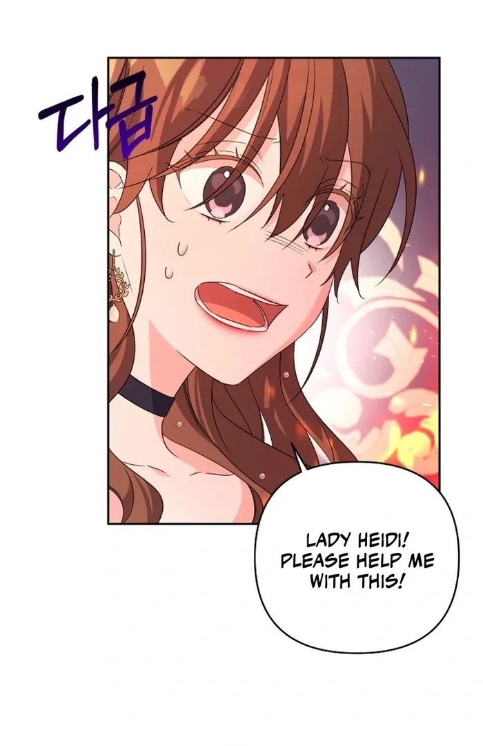 I’m Done Being Your Best Friend Chapter 15 page 81