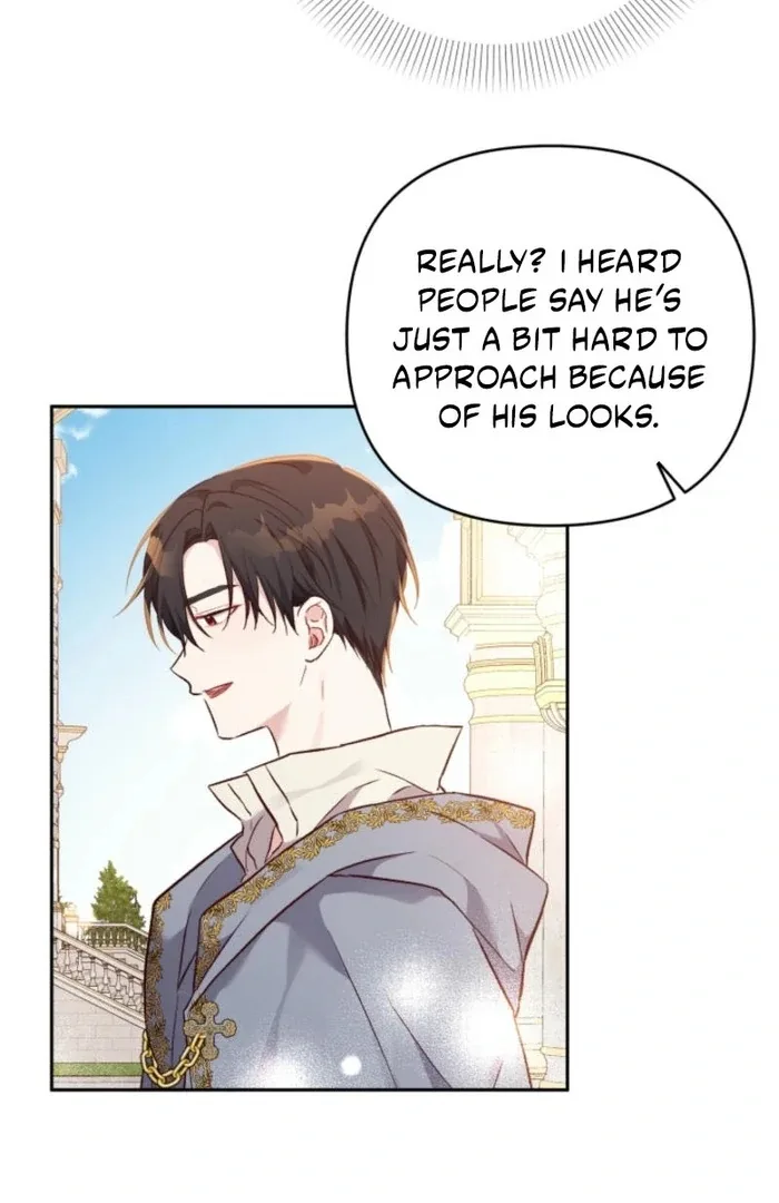 I’m Done Being Your Best Friend Chapter 21 page 75