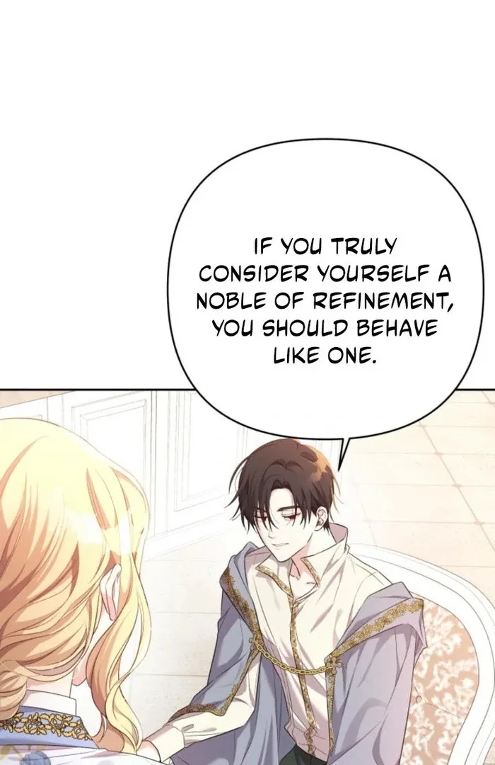 I’m Done Being Your Best Friend Chapter 21 page 6