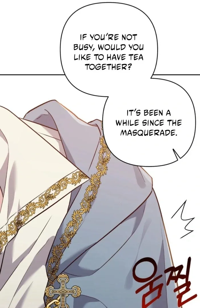 I’m Done Being Your Best Friend Chapter 21 page 60