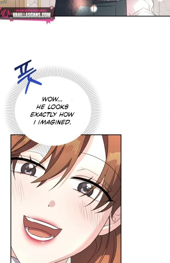I’m Done Being Your Best Friend Chapter 19 page 31