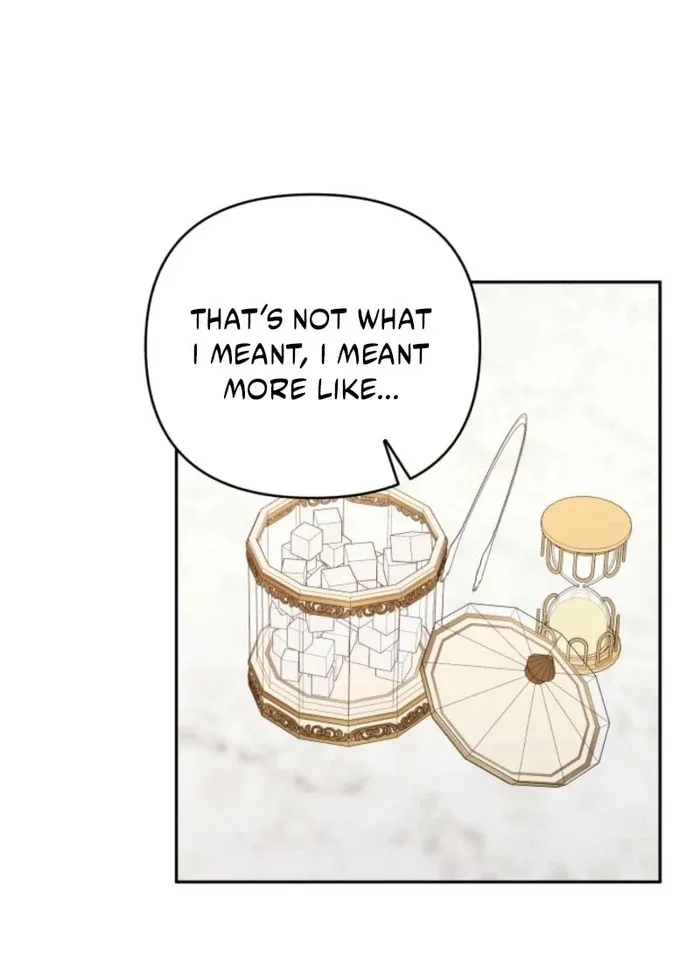 I’m Done Being Your Best Friend Chapter 21 page 76
