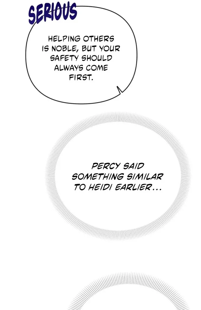 I’m Done Being Your Best Friend Chapter 18 page 30