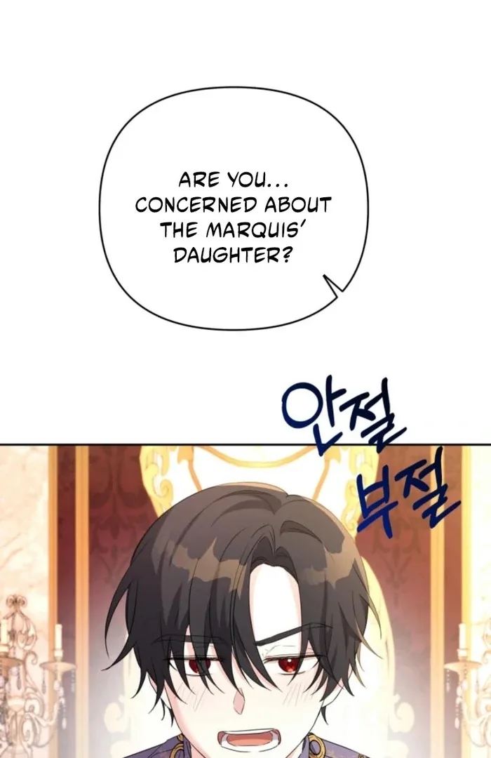 I’m Done Being Your Best Friend Chapter 18 page 50