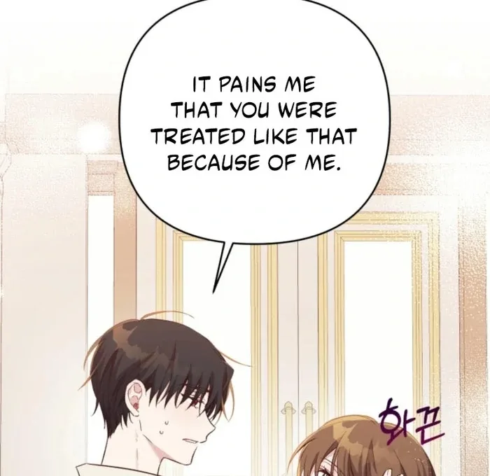 I’m Done Being Your Best Friend Chapter 21 page 47