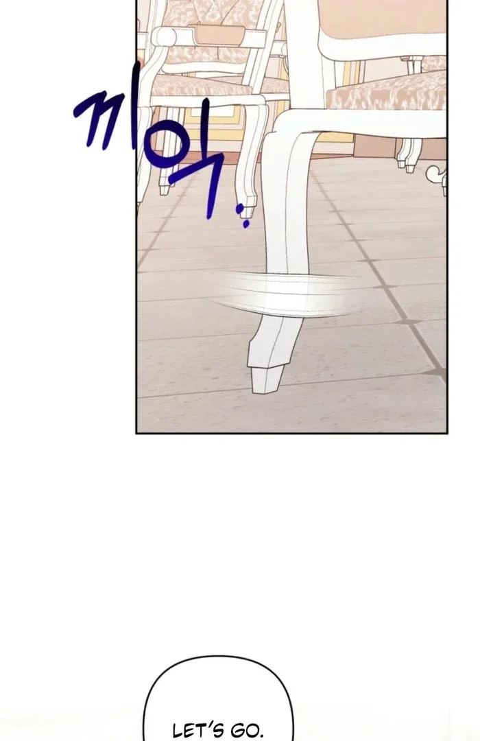 I’m Done Being Your Best Friend Chapter 21 page 27