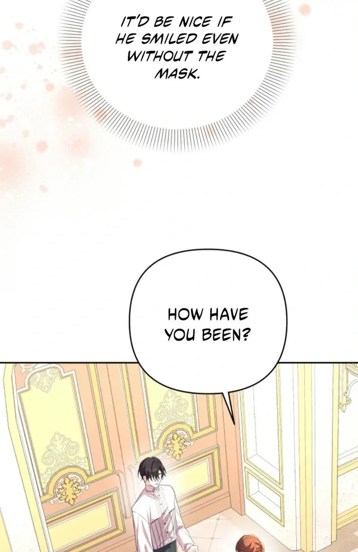 I’m Done Being Your Best Friend Chapter 19 page 34