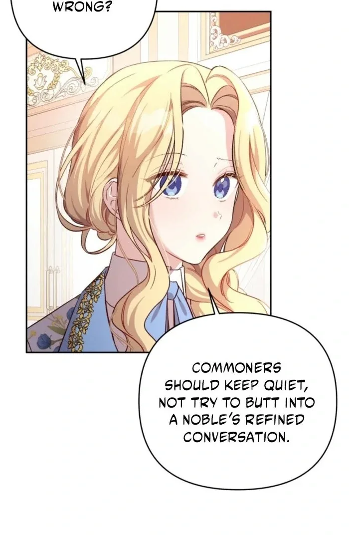 I’m Done Being Your Best Friend Chapter 21 page 5