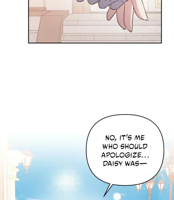 I’m Done Being Your Best Friend Chapter 21 page 38