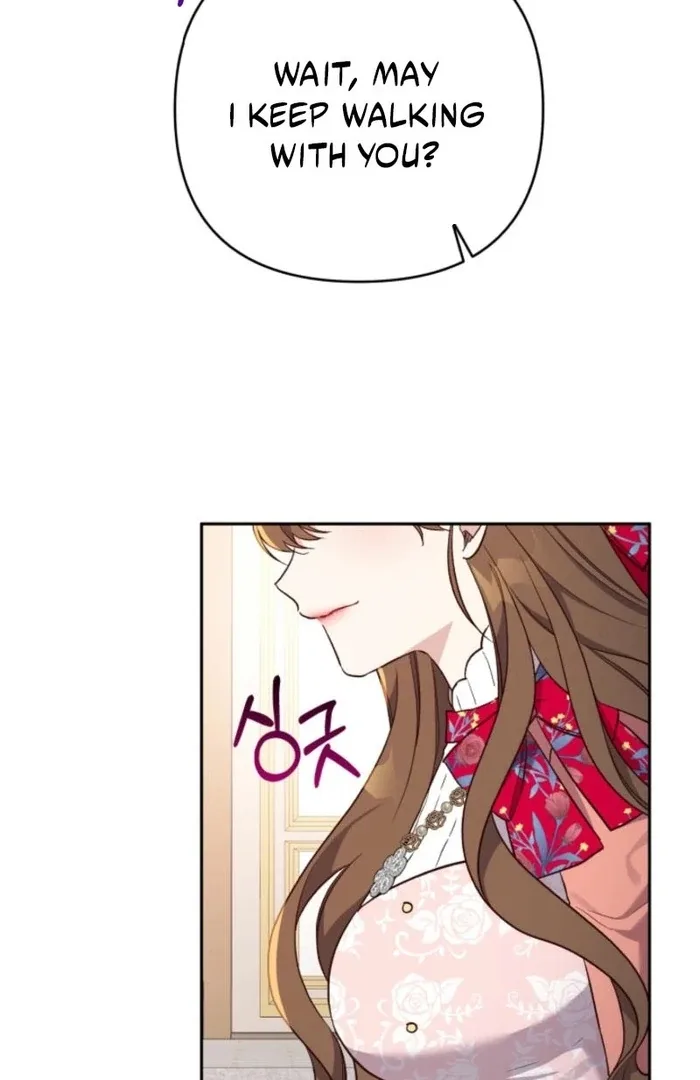 I’m Done Being Your Best Friend Chapter 21 page 40