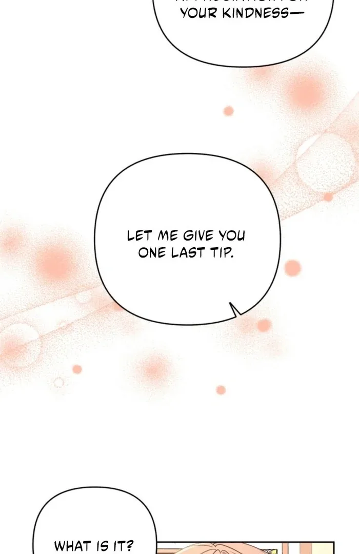 I’m Done Being Your Best Friend Chapter 19 page 23