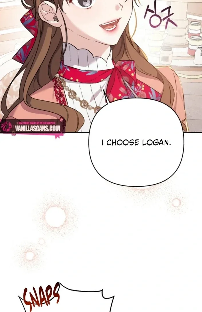 I’m Done Being Your Best Friend Chapter 21 page 22