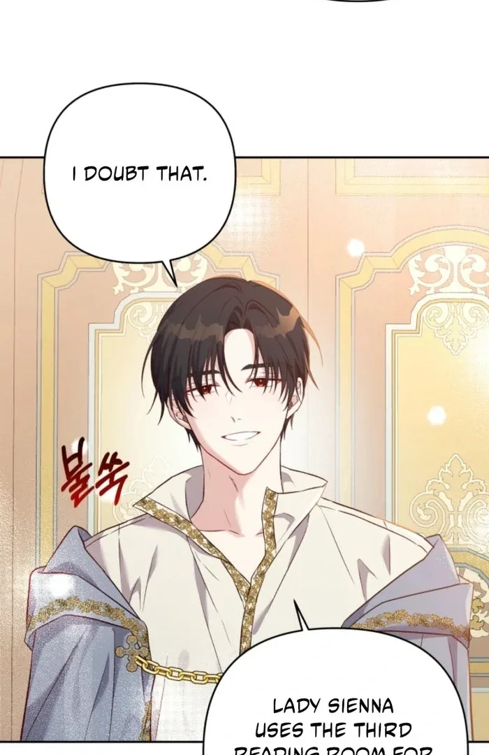 I’m Done Being Your Best Friend Chapter 21 page 53