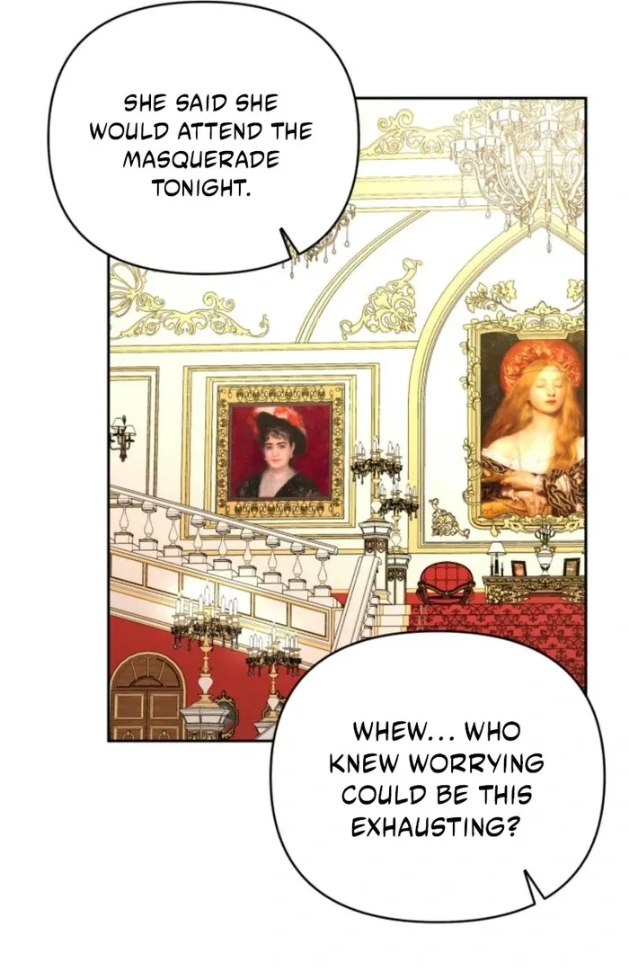 I’m Done Being Your Best Friend Chapter 18 page 60