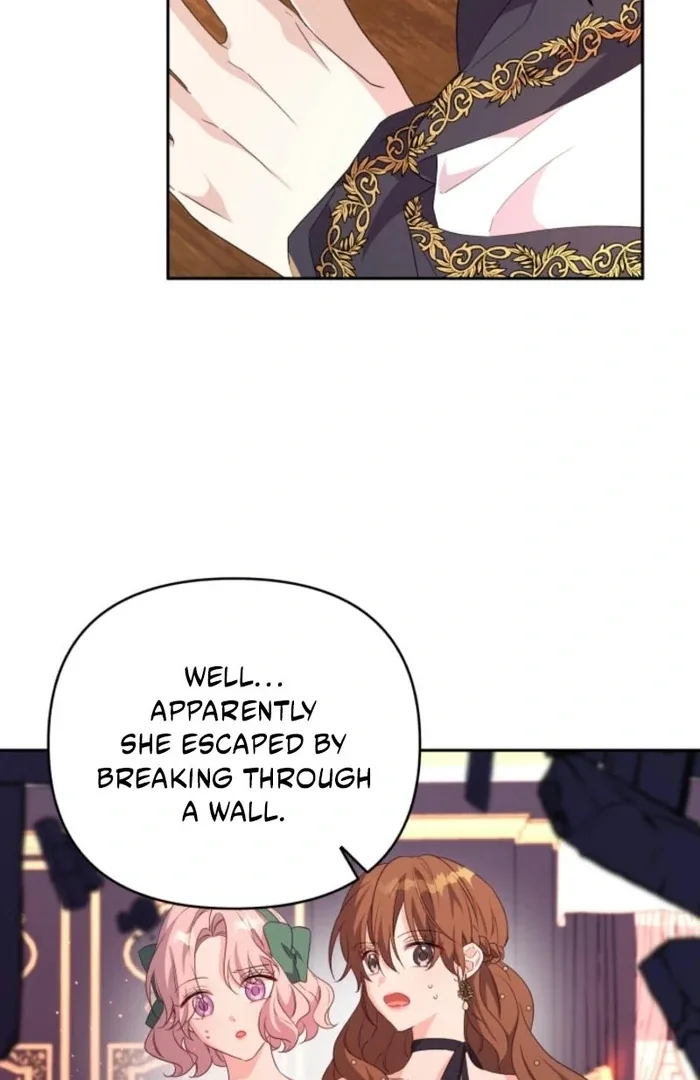 I’m Done Being Your Best Friend Chapter 18 page 45